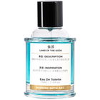 Land of the Gods / 仙居 von Modern Bath Art