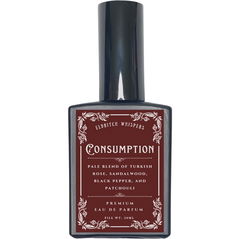Consumption (Eau de Parfum) von Eldritch Whispers