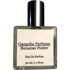 Bananas Foster by Ganache Parfums