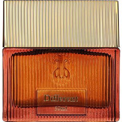 Different by Abdulwahab