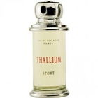 Thallium Sport von Yves de Sistelle