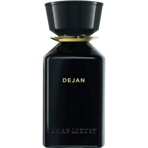 Dejan von Omanluxury