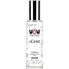 Just Wow - sCent von Croatian Perfume House