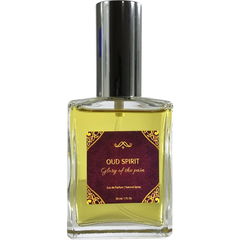 Oud Spirit - Glory of the Pain by Grandawood