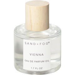 Vienna von Sand + Fog