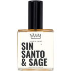 Sin Santo & Sage von Savoir Faire