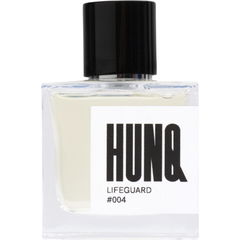 #004 Lifeguard by Hunq