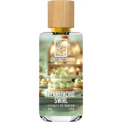 Pearstachio Swirl by The Dua Brand / Dua Fragrances