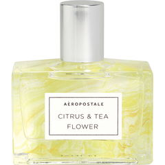 Citrus & Tea Flower von Aéropostale