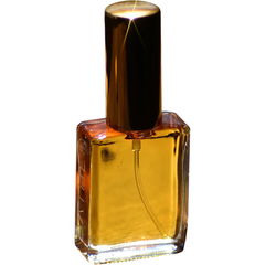 The Almond Tree von Gather Perfume