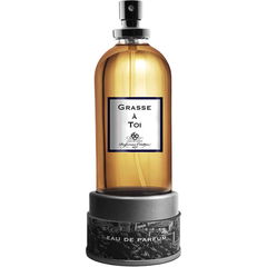 Grasse à Toi by L'Eau de Cassis