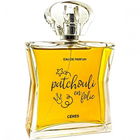 Patchouli en Folie von Jean Peste