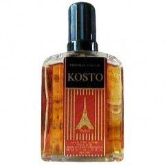 Kosto von Apaco
