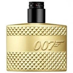 James Bond 007 Gold Edition by James Bond 007 James Bond 007 Gold Edition by James Bond 007
