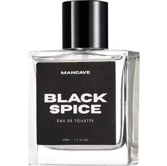 Black Spice von Mancave