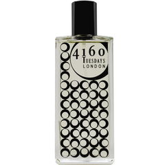 Cherry Who? von 4160 Tuesdays