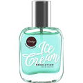 Ice Cream Revolution - Shiny Rainbow von Vintage