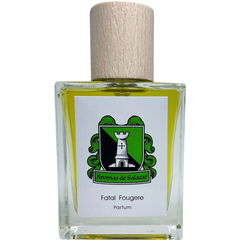 Fatal Fougere by Aromas de Salazar