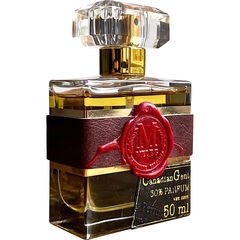 No 57: Canadian Gentleman by Meleg Perfumes