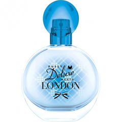 Pussy Deluxe meets London by Pussy Deluxe