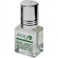 Musc Emeraude von ADN Paris