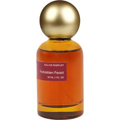 Forbidden Feast by aptuum