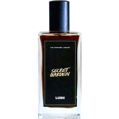 Secret Garden von Lush / Cosmetics To Go