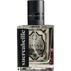 Arsenic (Perfume Oil) von Sucreabeille