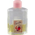Sweet Pea by Lorette