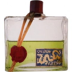 Chinakrepp by Meishu Berlin-Hamburg