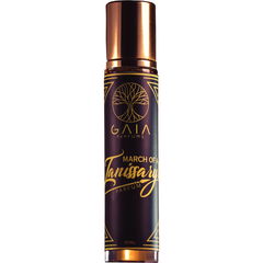 March of a Janissary by Gaia Parfums