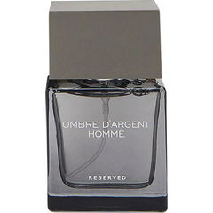 Ombre d'Argent Homme by Reserved