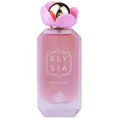 Vanilla Sugar by Fragrance World