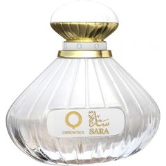 Sara by Orientica