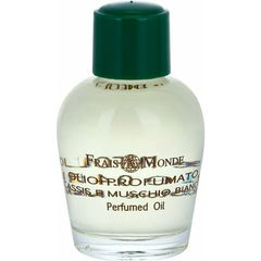 Cassis e Muschio Bianco by Frais Monde / Brambles and Moor