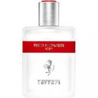 Red Power Ice³ von Ferrari