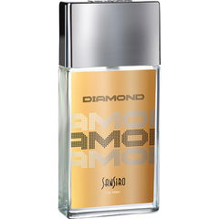 Diamond (Gold) by Sansiro