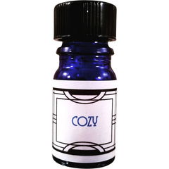 Cozy by Nui Cobalt Designs