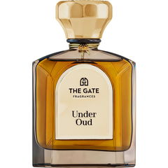 Under Oud (Extrait de Parfum) von The Gate