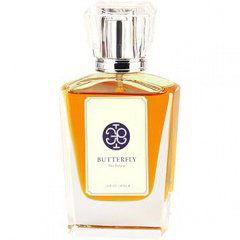Mango Sticky Rice by Butterfly Thai Perfume