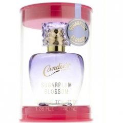 Sugarplum Blossom by Candie's