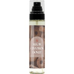 Sugar Cinnamon Donut by Dirty Soul Soap Co.