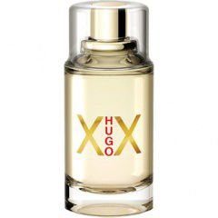 Hugo XX (Eau de Toilette)