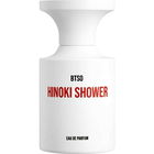 Hinoki Shower von Borntostandout