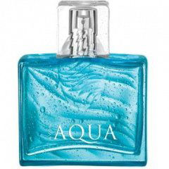 Aqua for Him by Avon