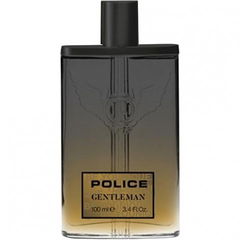 Gentleman by Police