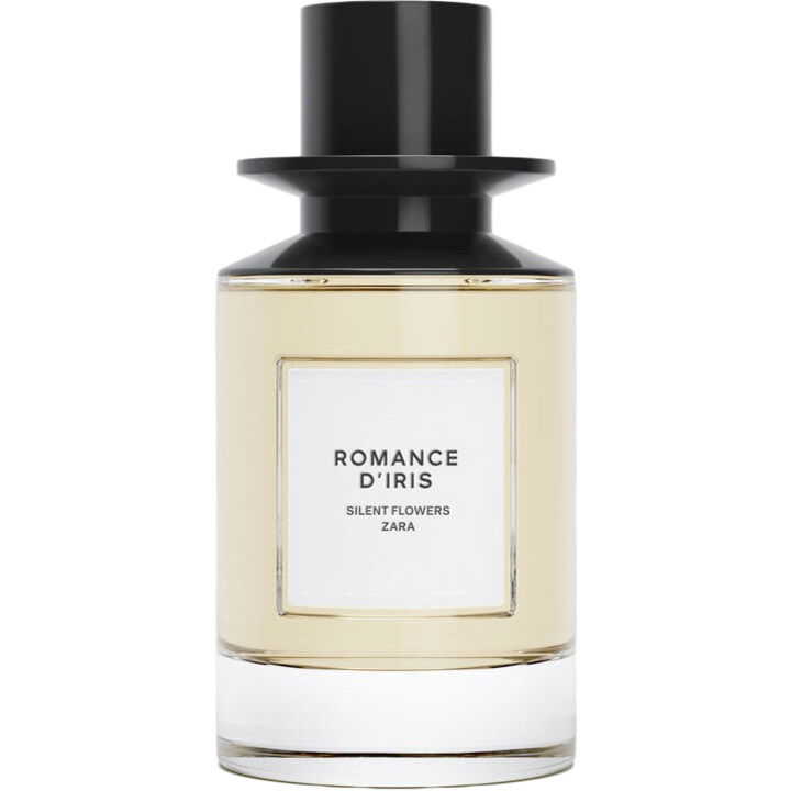 Romance d'Iris von Zara