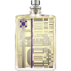 Escentric 01 Limited Edition 2016 von Escentric Molecules
