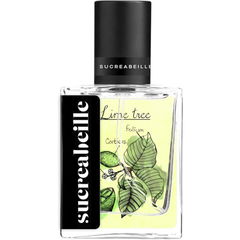 Lime Tree (Perfume Oil) von Sucreabeille