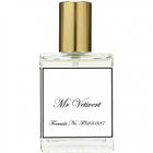 Mystère Vetivert / Mr Vetivert von The Perfumer's Story by Azzi